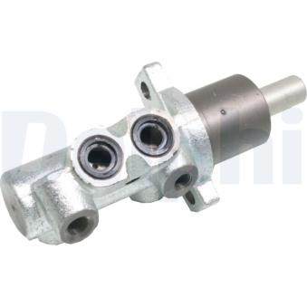 Maître-cylindre de frein DELPHI LM21065