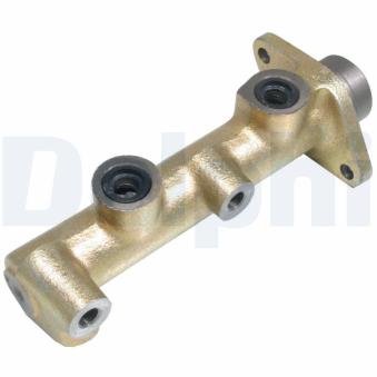 Maître-cylindre de frein DELPHI LM23629