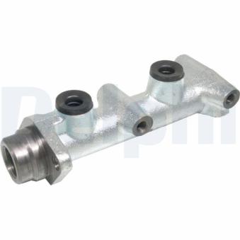 Maître-cylindre de frein DELPHI LM23630 pour NISSAN 100 2.0 - 100cv