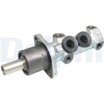 Maître-cylindre de frein DELPHI LM23768 pour FIAT 500e 2.2 - 110cv