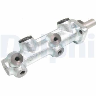 Maître-cylindre de frein DELPHI [LM23834]