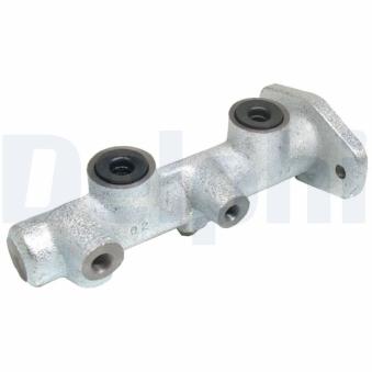 Maître-cylindre de frein DELPHI LM23906 pour FORD TRANSIT 2.0 - 98cv