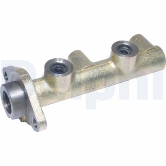 Maître-cylindre de frein DELPHI LM36200 pour FORD CAPRI 1.6 - 73cv