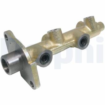 Maître-cylindre de frein DELPHI LM36355