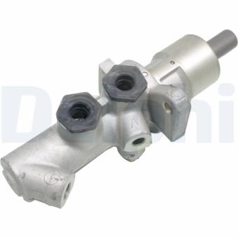 Maître-cylindre de frein DELPHI LM39036