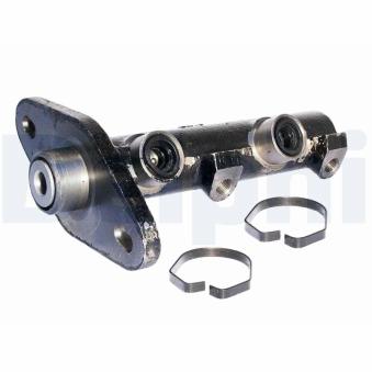 Maître-cylindre de frein DELPHI LM39037