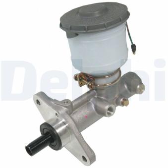 Maître-cylindre de frein DELPHI LM39066