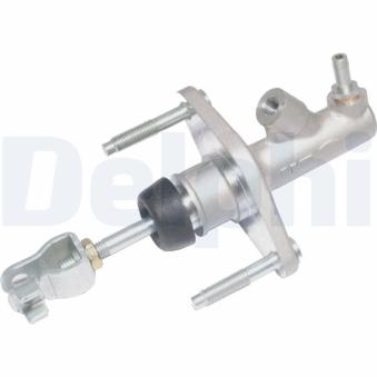 Cylindre émetteur, embrayage DELPHI OEM 46920SO4A01