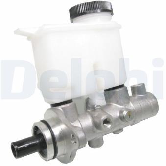 Maître-cylindre de frein DELPHI LM39069