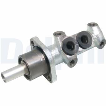 Maître-cylindre de frein DELPHI OEM 4601G0