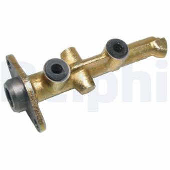 Maître-cylindre de frein DELPHI LM40111