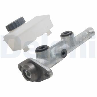 Maître-cylindre de frein DELPHI LM40112