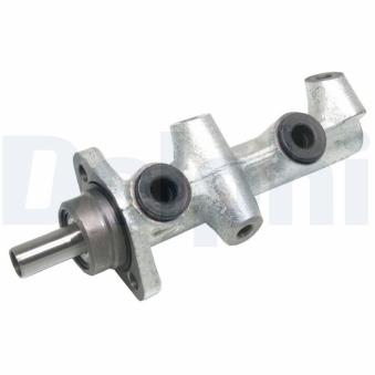 Maître-cylindre de frein DELPHI LM41804