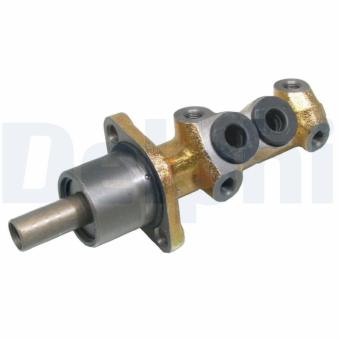 Maître-cylindre de frein DELPHI [LM42191]