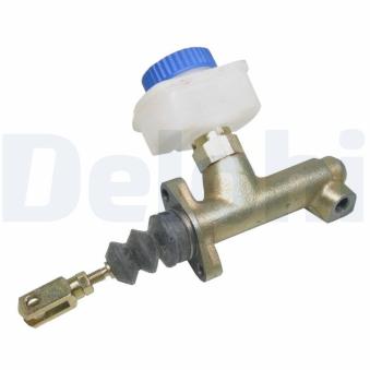Cylindre émetteur, embrayage DELPHI OEM 116001205111 Cylindre émetteur, embrayage DELPHI OEM 116001205111