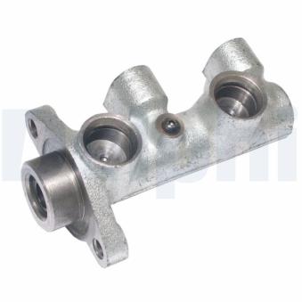 Maître-cylindre de frein DELPHI OEM 558001 Maître-cylindre de frein DELPHI OEM 558001