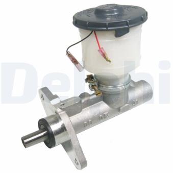 Maître-cylindre de frein DELPHI LM60095