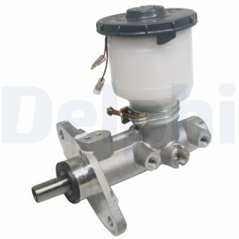 Maître-cylindre de frein DELPHI OEM 46100SM4A03