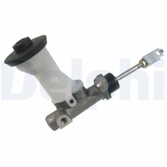 Cylindre émetteur, embrayage DELPHI LM61096