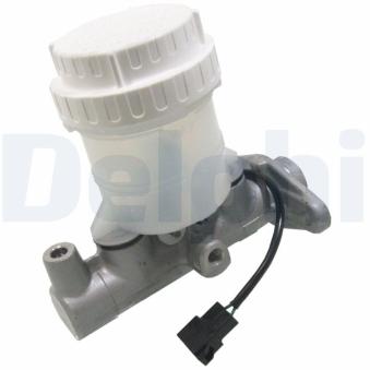 Maître-cylindre de frein DELPHI OEM MB534481 Maître-cylindre de frein DELPHI OEM MB534481