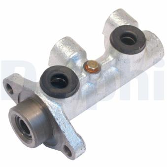 Maître-cylindre de frein DELPHI LM62118
