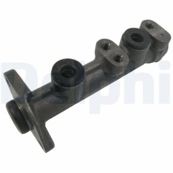 Maître-cylindre de frein DELPHI OEM 4379293 Maître-cylindre de frein DELPHI OEM 4379293