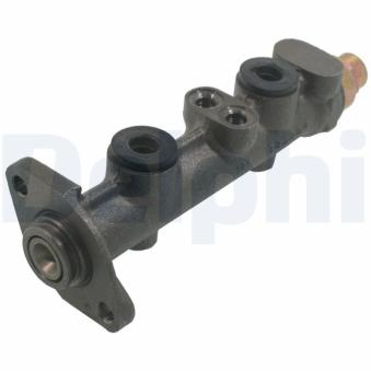 Maître-cylindre de frein DELPHI OEM 793234 Maître-cylindre de frein DELPHI OEM 793234