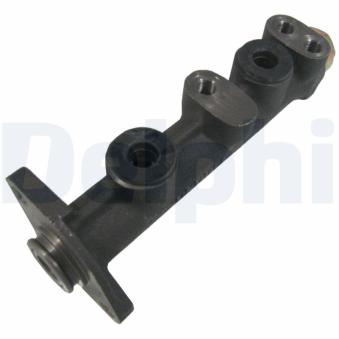 Maître-cylindre de frein DELPHI LM70069