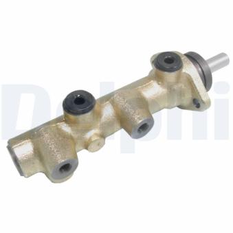 Maître-cylindre de frein DELPHI LM70194