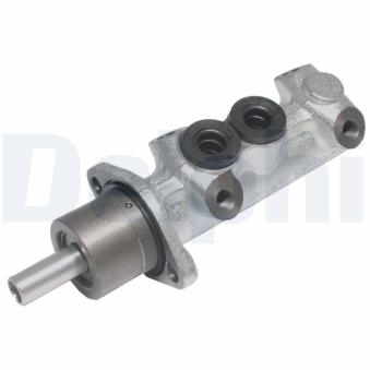 Maître-cylindre de frein DELPHI LM70199 pour LANCIA Y 1.4 12V - 80cv