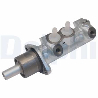 Maître-cylindre de frein DELPHI OEM 9949547