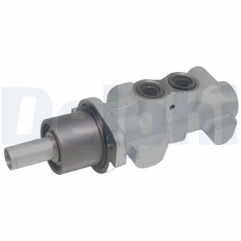 Maître-cylindre de frein DELPHI LM80110 pour MERCEDES-BENZ CLASSE C 1.6 - 88cv