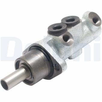 Maître-cylindre de frein DELPHI OEM 6025370495