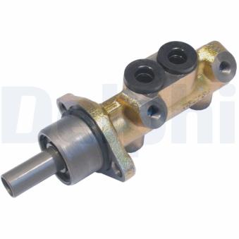 Maître-cylindre de frein DELPHI LM80178