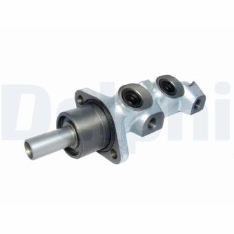 Maître-cylindre de frein DELPHI LM80198