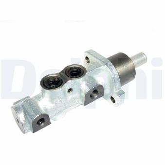 Maître-cylindre de frein DELPHI OEM 4601L5