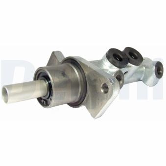 Maître-cylindre de frein DELPHI LM80235 pour HYUNDAI COUPE 2.0 TDI - 110cv