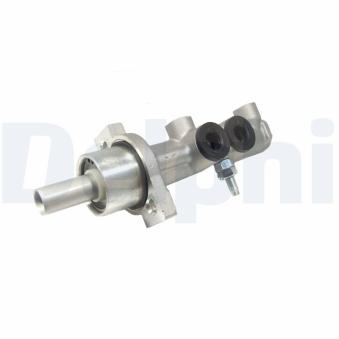 Maître-cylindre de frein DELPHI LM80262 pour MITSUBISHI L 1.4 - 75cv