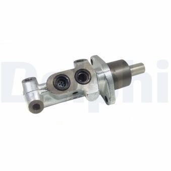 Maître-cylindre de frein DELPHI OEM 4720109020