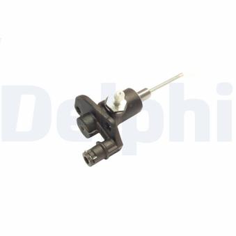 Cylindre émetteur, embrayage DELPHI LM80271 pour AUDI 100 2.0 - 130cv