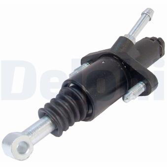 Cylindre émetteur, embrayage DELPHI [LM80287]