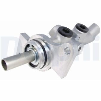 Maître-cylindre de frein DELPHI LM80298 pour MERCEDES-BENZ SPRINTER 1.6 - 110cv