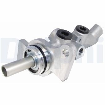 Maître-cylindre de frein DELPHI LM80299 pour MAZDA 5 1.6 VVT-i - 110cv
