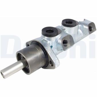 Maître-cylindre de frein DELPHI LM80302