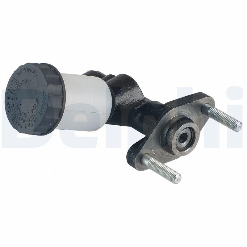 Cylindre émetteur, embrayage DELPHI LM80306 - Visuel 1