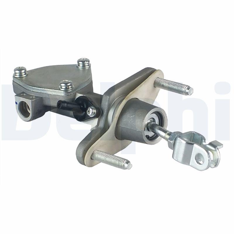 Cylindre émetteur, embrayage DELPHI LM80311 - Visuel 1