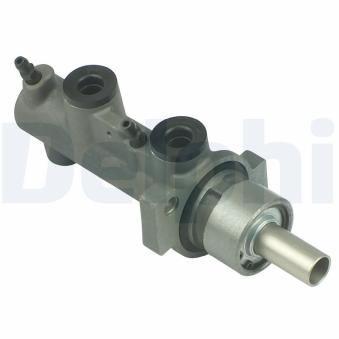 Maître-cylindre de frein DELPHI LM80315 pour RENAULT TRUCKS B 1.9 TDI - 110cv