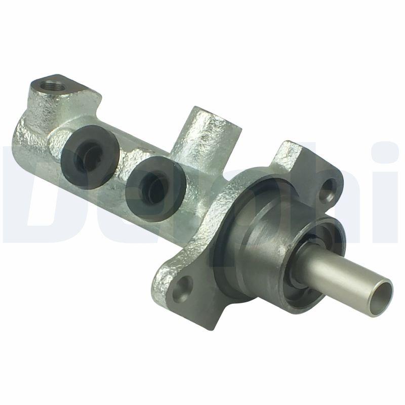 Maître-cylindre de frein DELPHI LM80316 - Visuel 1