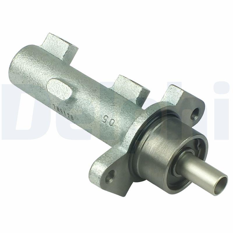 Maître-cylindre de frein DELPHI LM80317 - Visuel 1