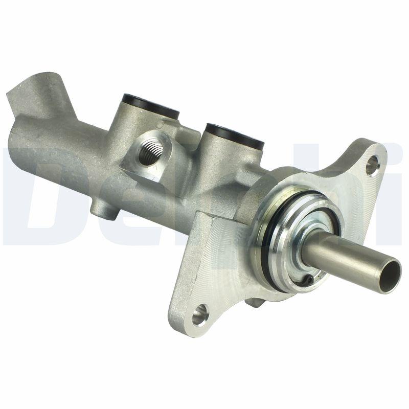 Maître-cylindre de frein DELPHI LM80321 - Visuel 1